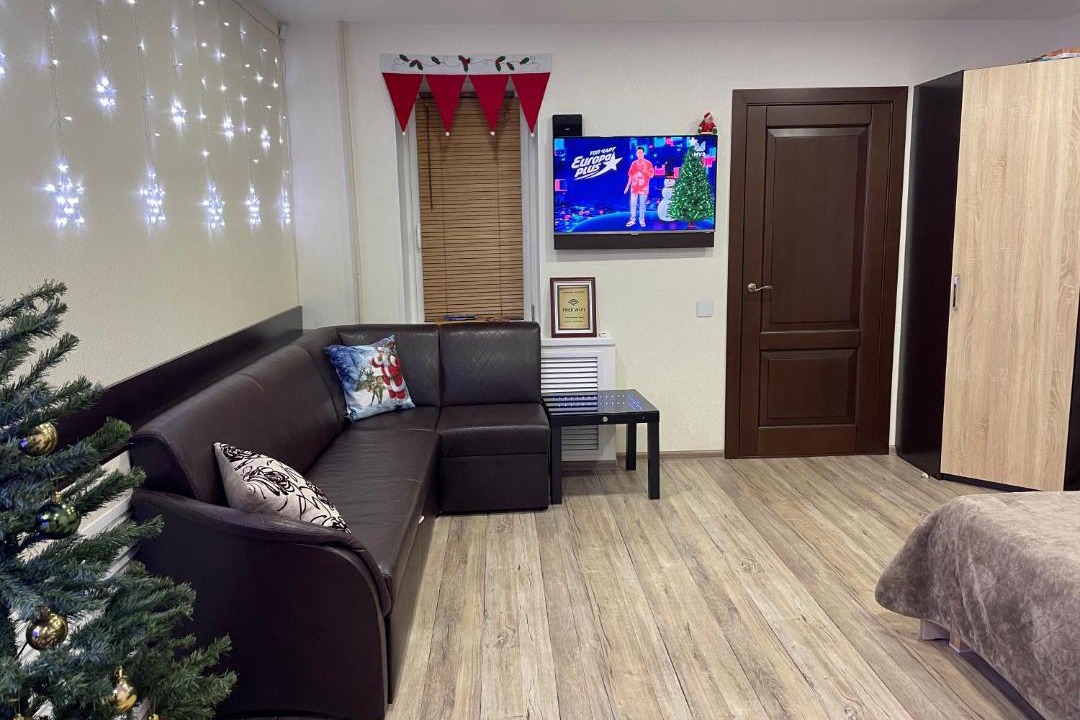 Photo of Livingroom in Valday