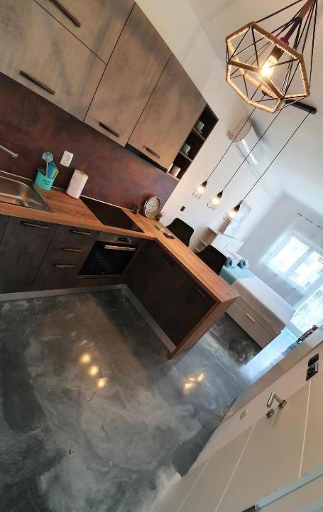 Photo of Kitchen in Kastel Luksic