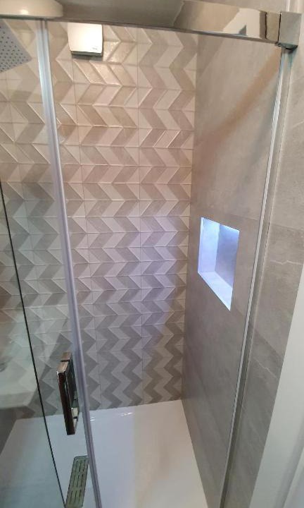 Photo of Bathroom in Kastel Luksic