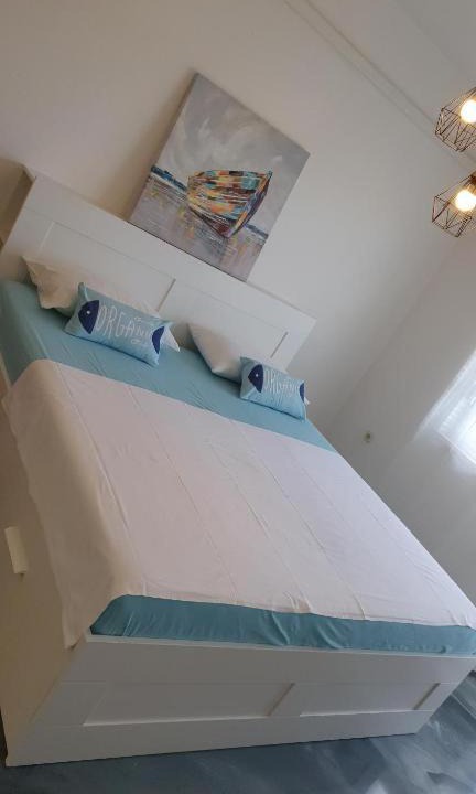 Photo of Bedroom in Kastel Luksic