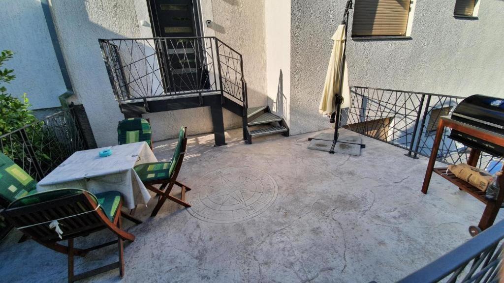 Photo of Patio Balcony in Kastel Luksic