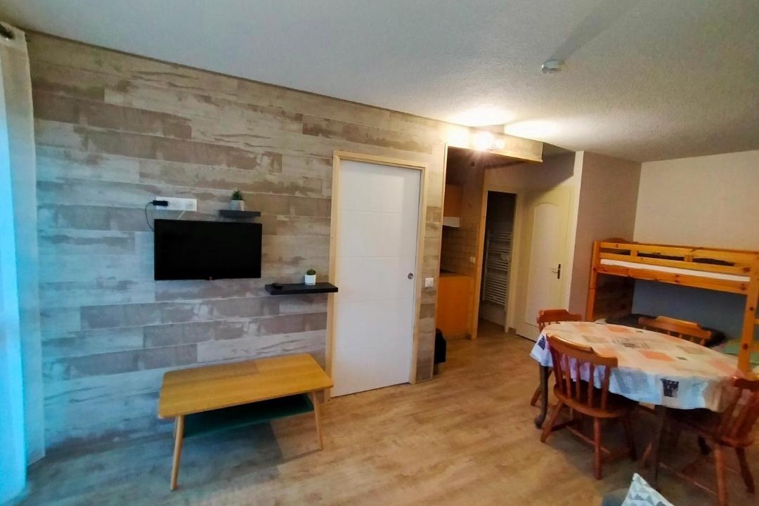 Photo of Livingroom in Argeles Gazost