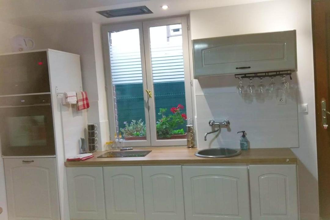 Photo of Kitchen in Arques-la-Bataille