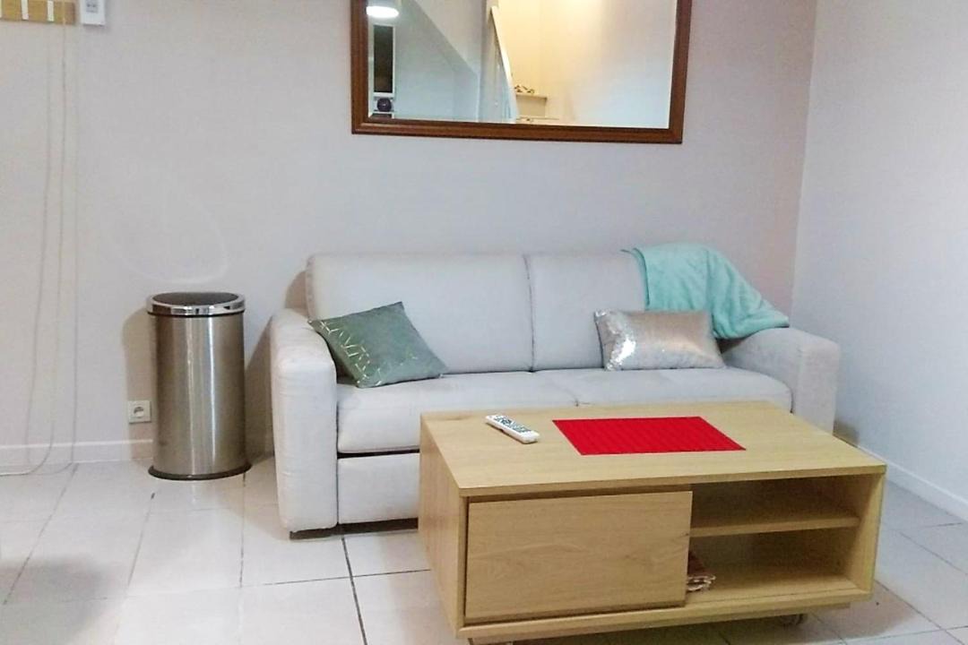 Photo of Livingroom in Arques-la-Bataille