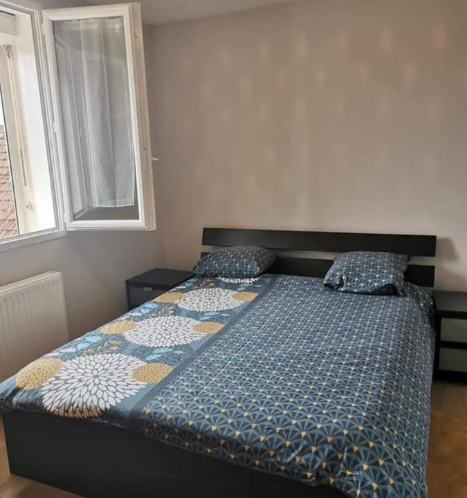 Photo of Bedroom in Maurens