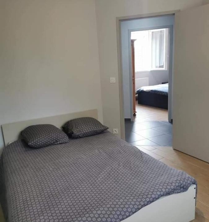 Photo of Bedroom in Maurens