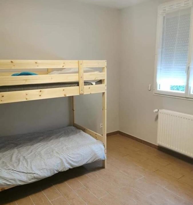 Photo of Bedroom in Maurens