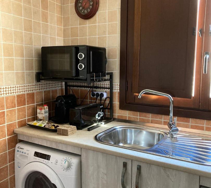 Photo of Kitchen in Chinchon