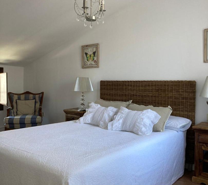 Photo of Bedroom in Chinchon