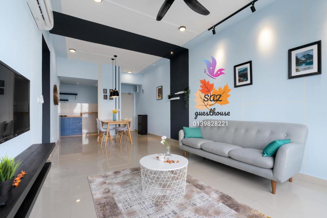 Photo of Livingroom in Semenyih