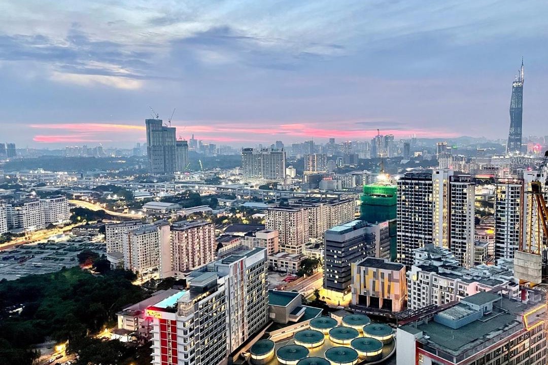 Photo of Others in Maluri