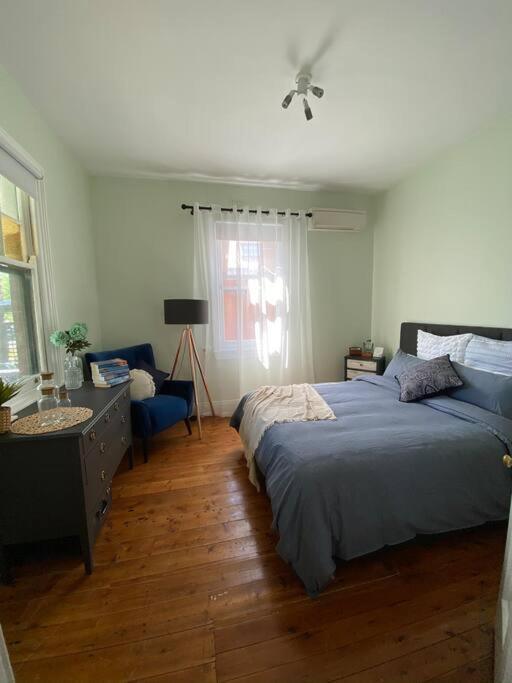 Photo of Bedroom in Bathurst