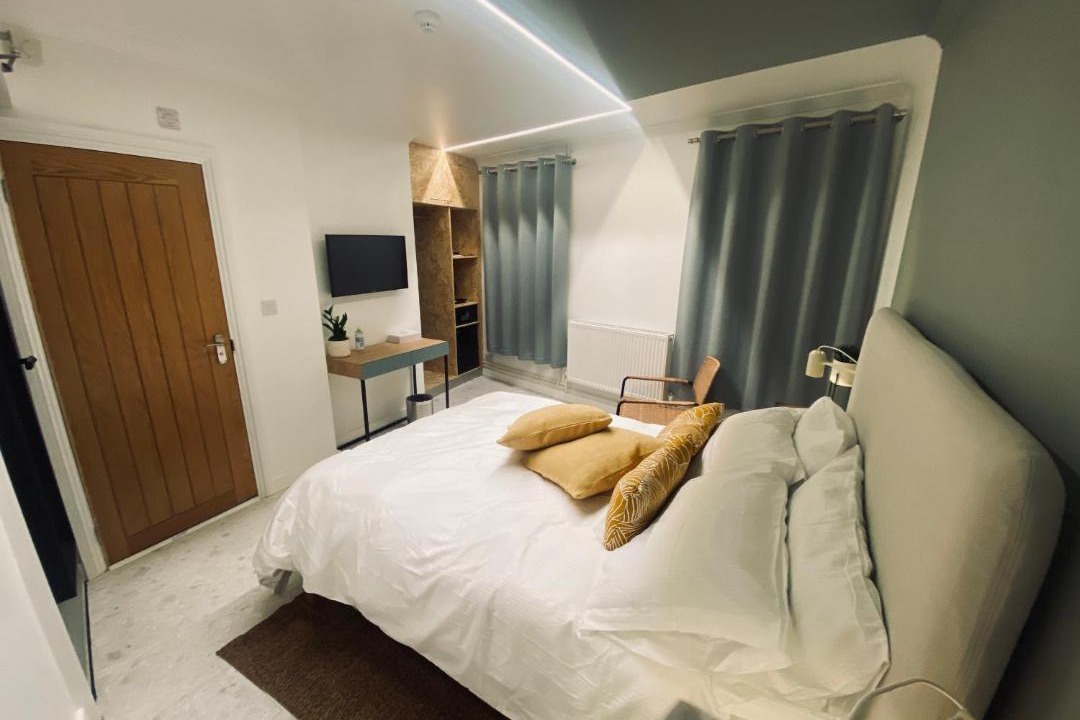 Photo of Bedroom in Winchester