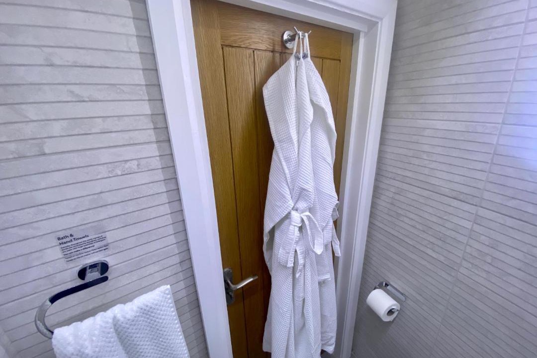 Photo of Bathroom in Winchester