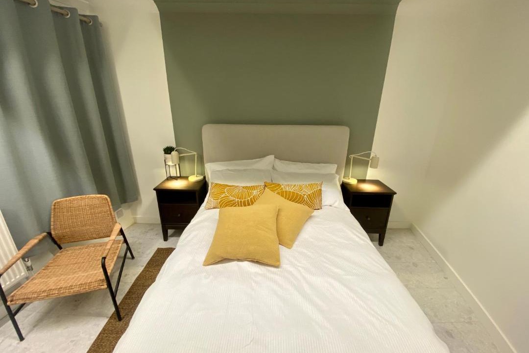 Photo of Bedroom in Winchester