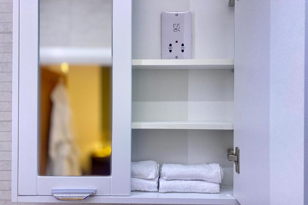 Photo of Bathroom in Winchester