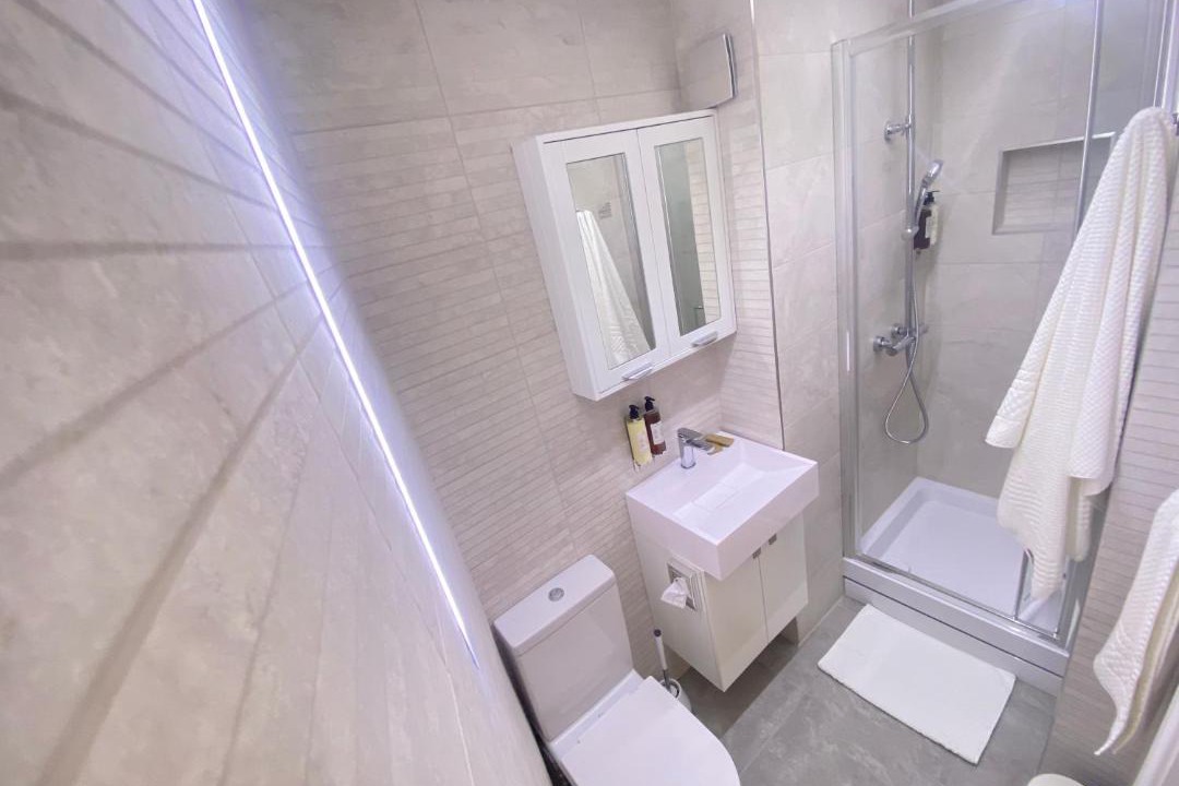 Photo of Bathroom in Winchester