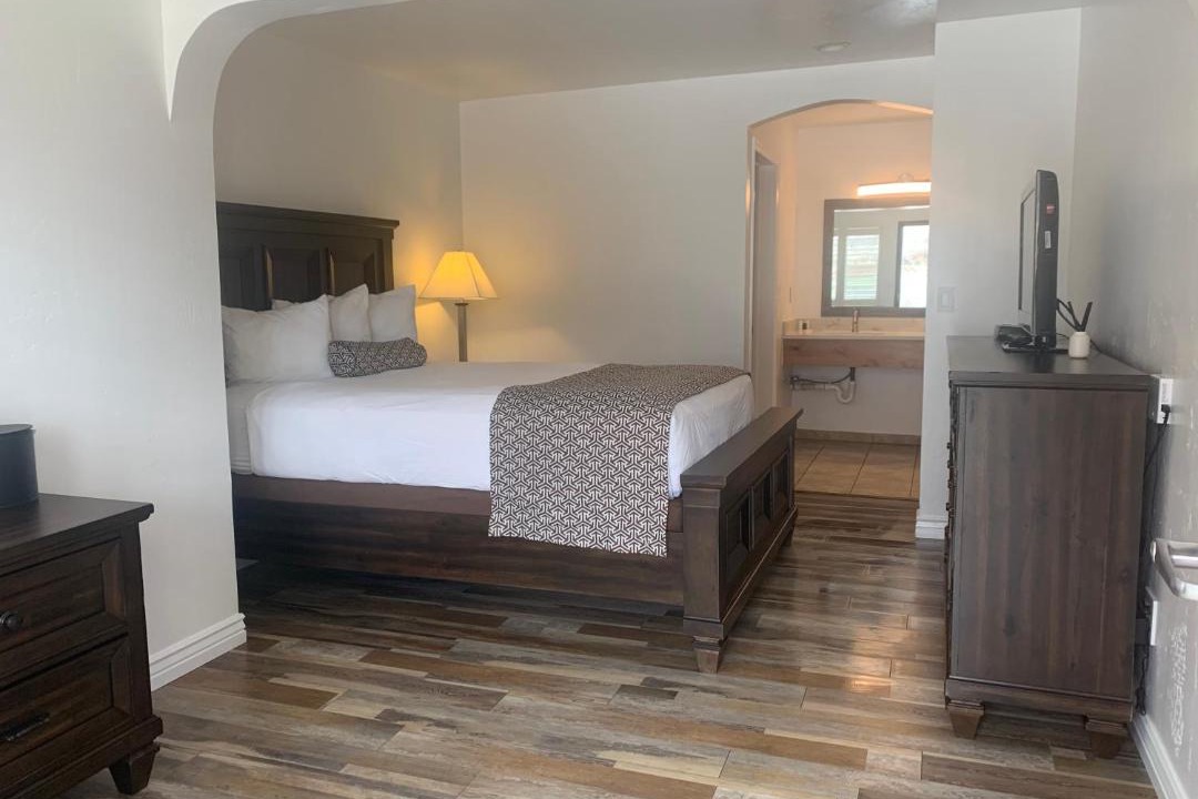 Photo of Bedroom in Glenwood Springs
