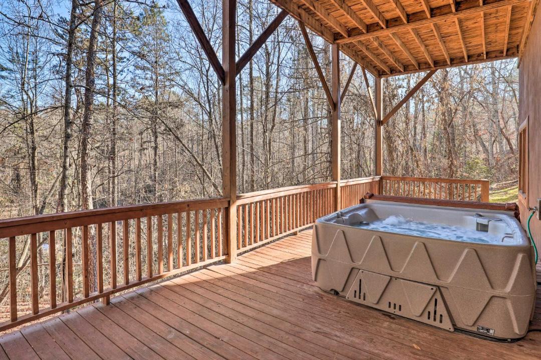 Photo of Others in Bryson City