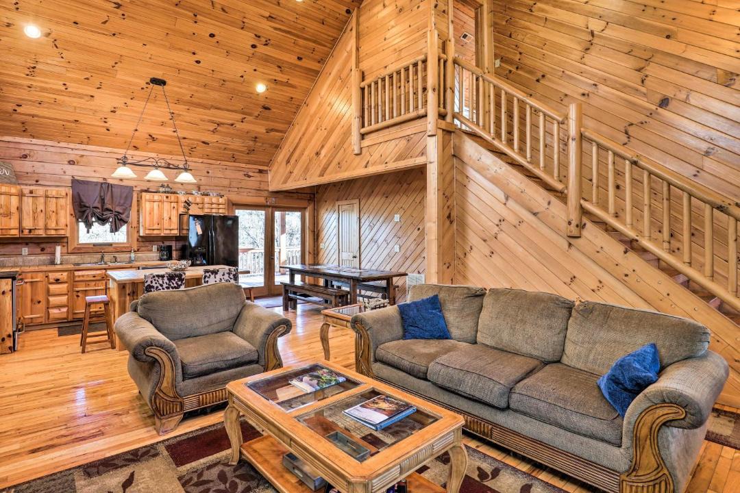 Photo of Others in Bryson City