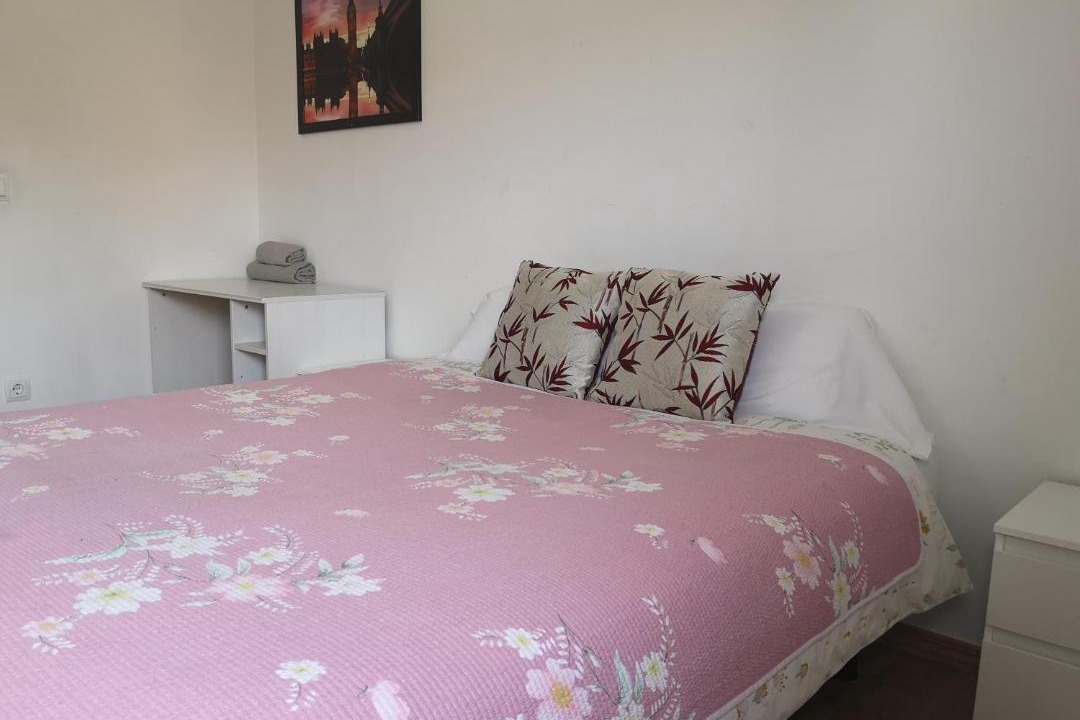 Photo of Bedroom in Terrassa