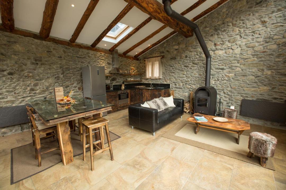 Photo of Livingroom in Encamp