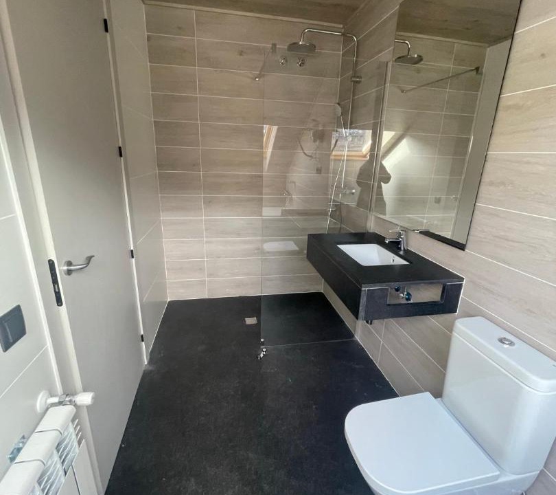 Photo of Bathroom in Esterri D'Aneu
