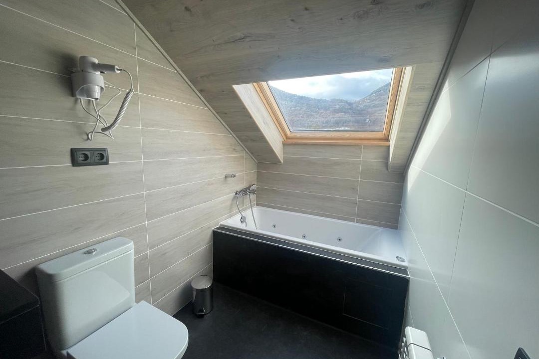 Photo of Bathroom in Esterri D'Aneu