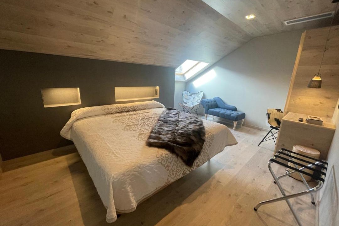 Photo of Bedroom in Esterri D'Aneu