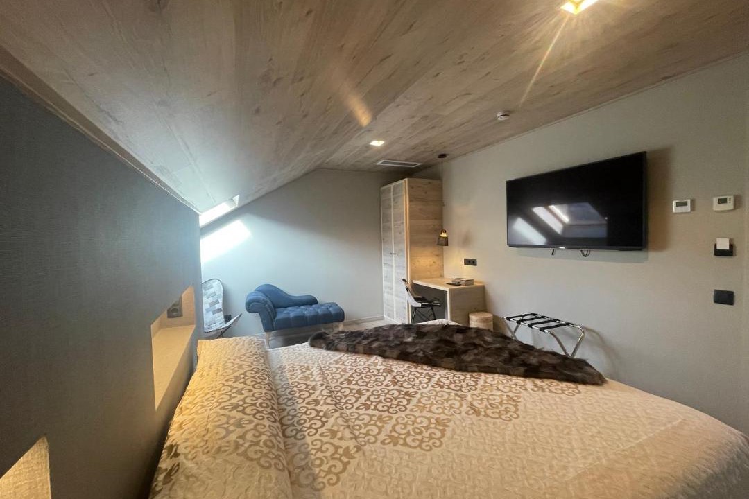 Photo of Bedroom in Esterri D'Aneu