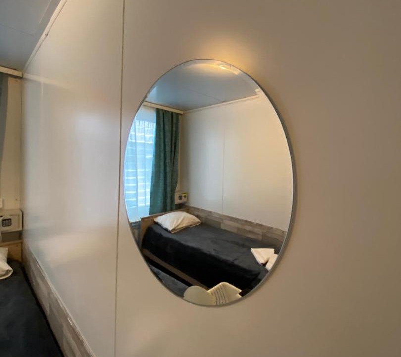 Photo of Bedroom in Leninsky District