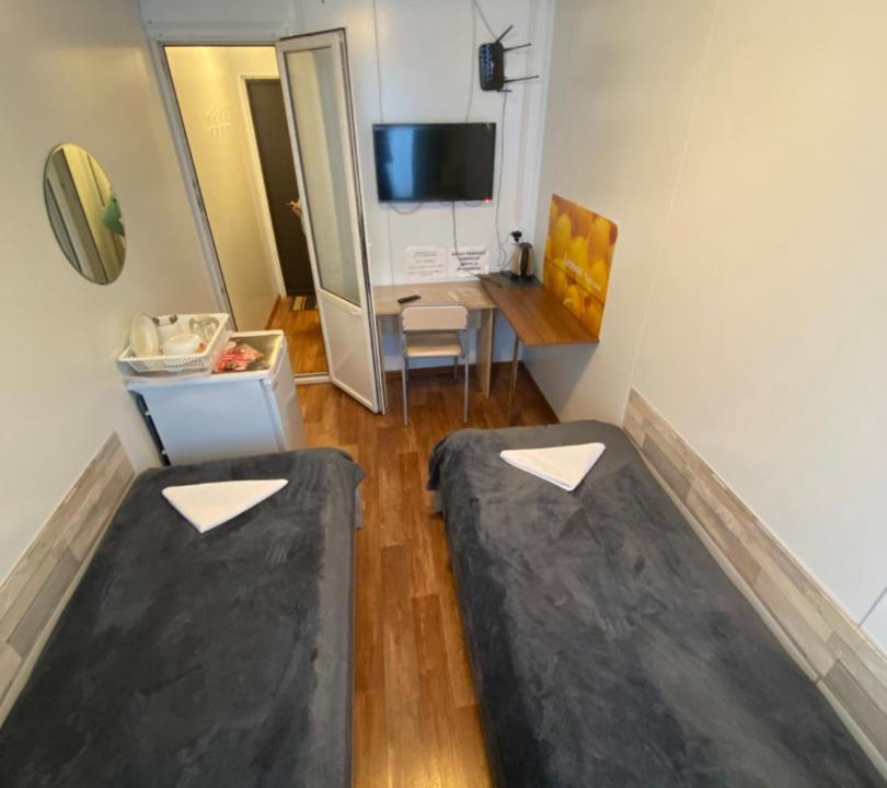 Photo of Livingroom in Leninsky District