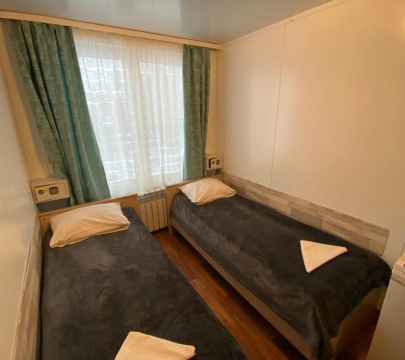 Photo of Bedroom in Leninsky District