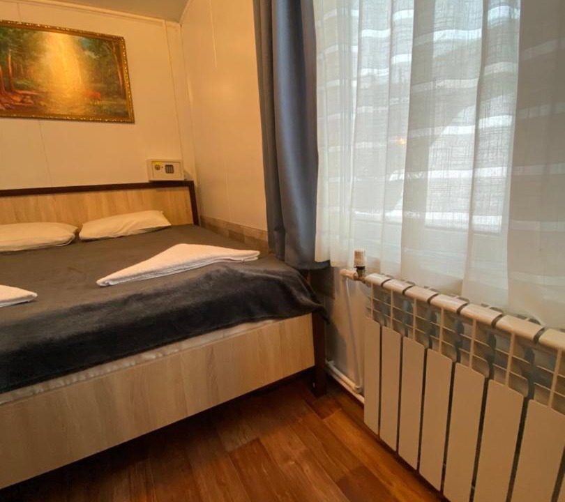 Photo of Bedroom in Leninsky District