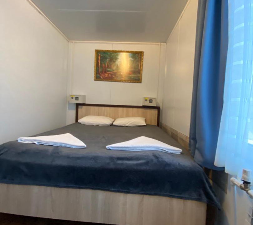 Photo of Bedroom in Leninsky District