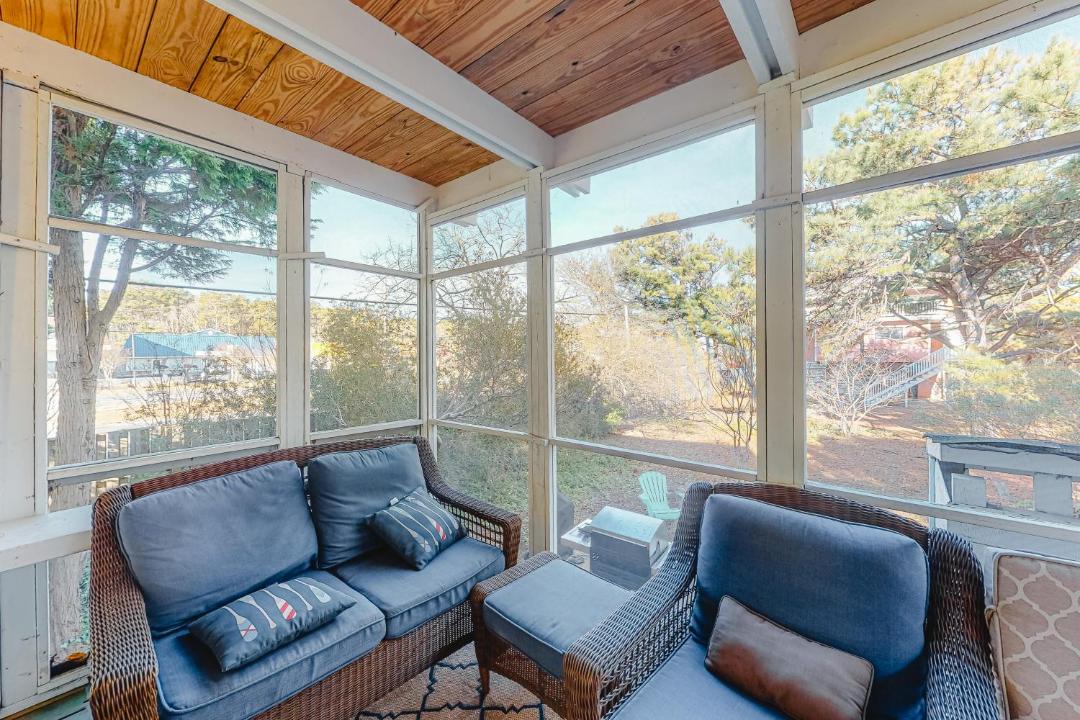 Photo of Livingroom in Bethany Beach