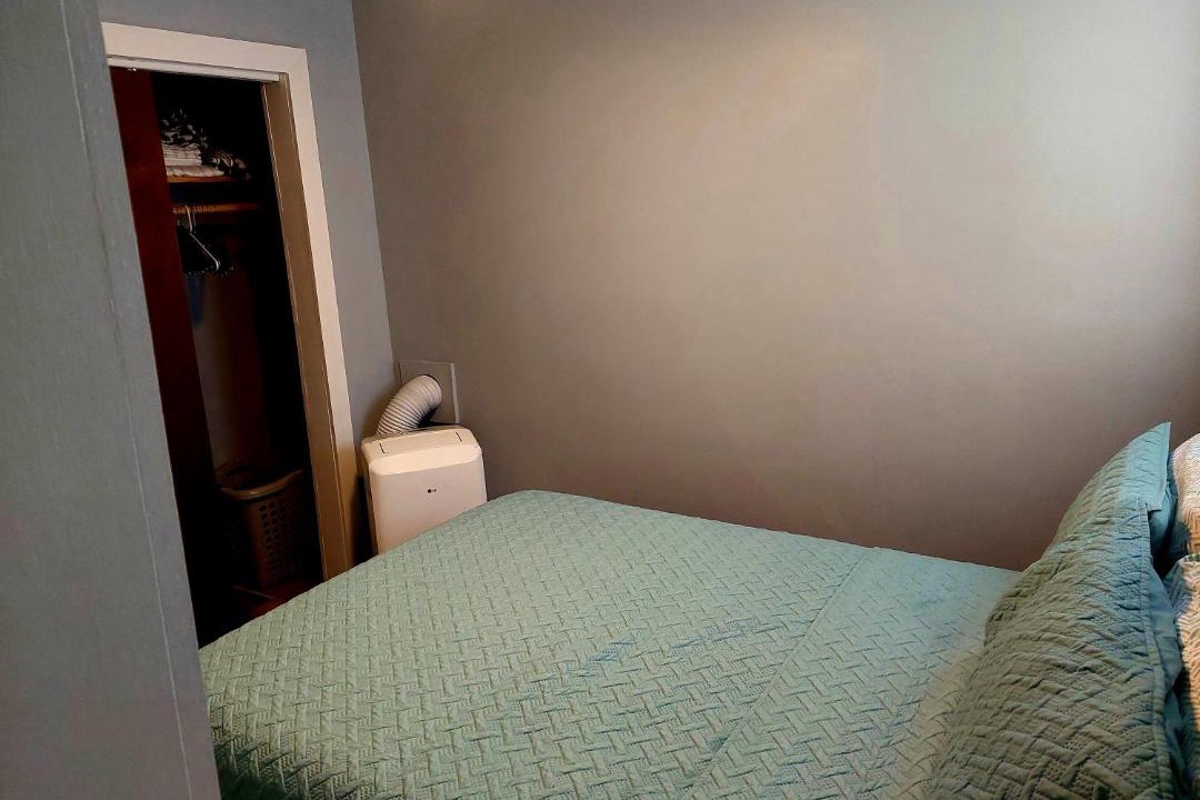 Photo of Bedroom in Fountain Square