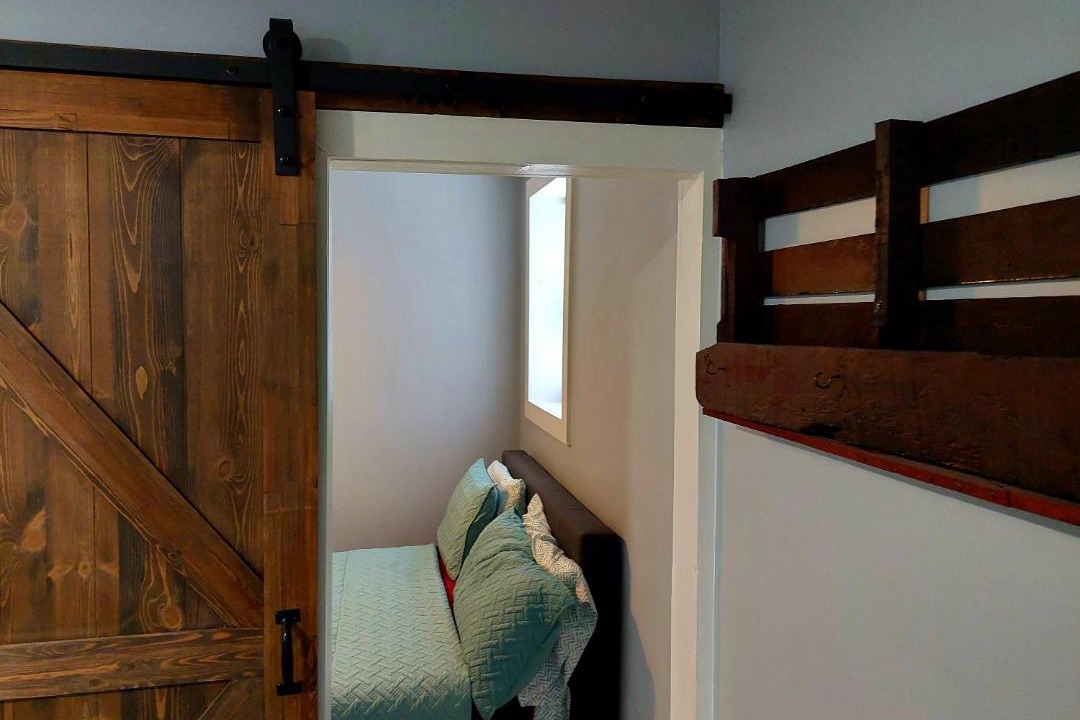 Photo of Bedroom in Fountain Square