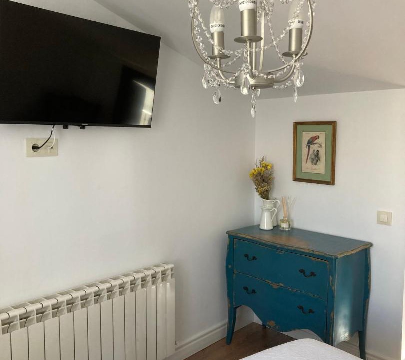 Photo of Bedroom in Chinchon