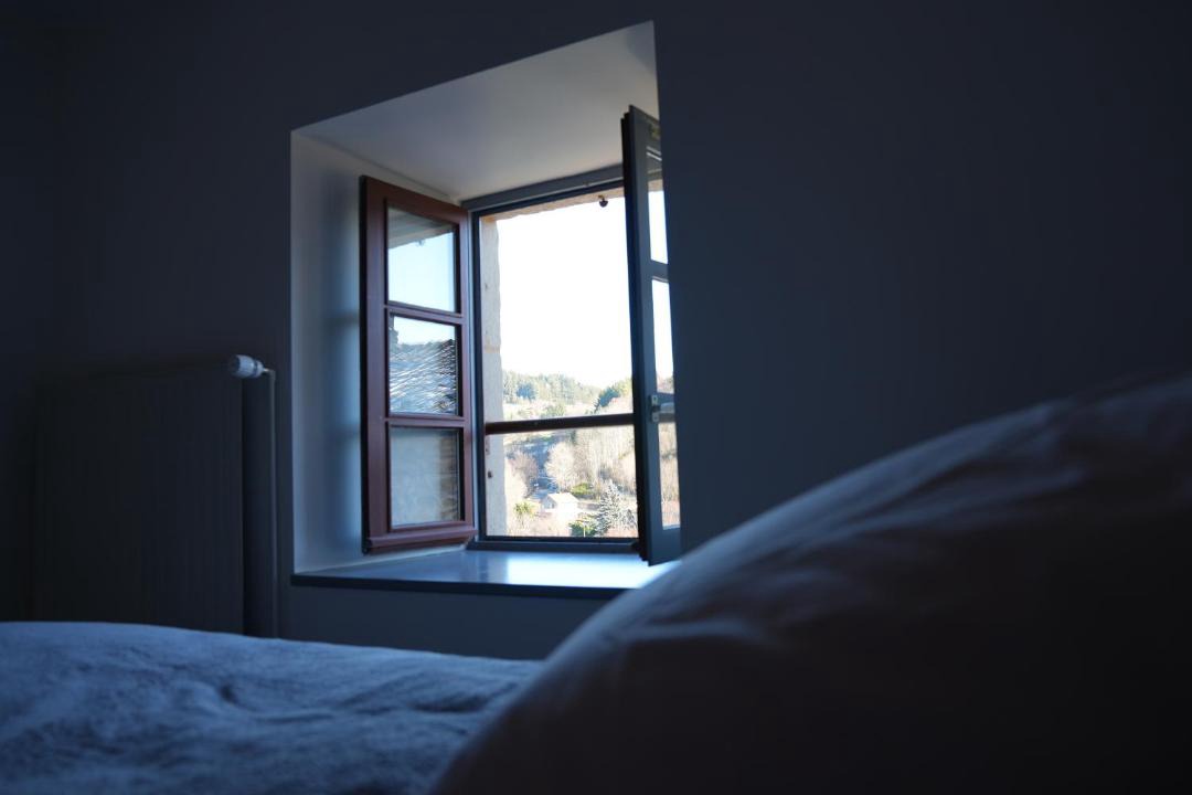 Photo of Bedroom in Chalmazel-Jeansagniere