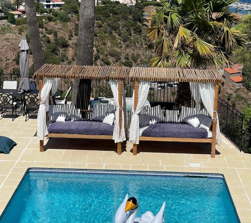 Photo of Others in Theoule-sur-Mer