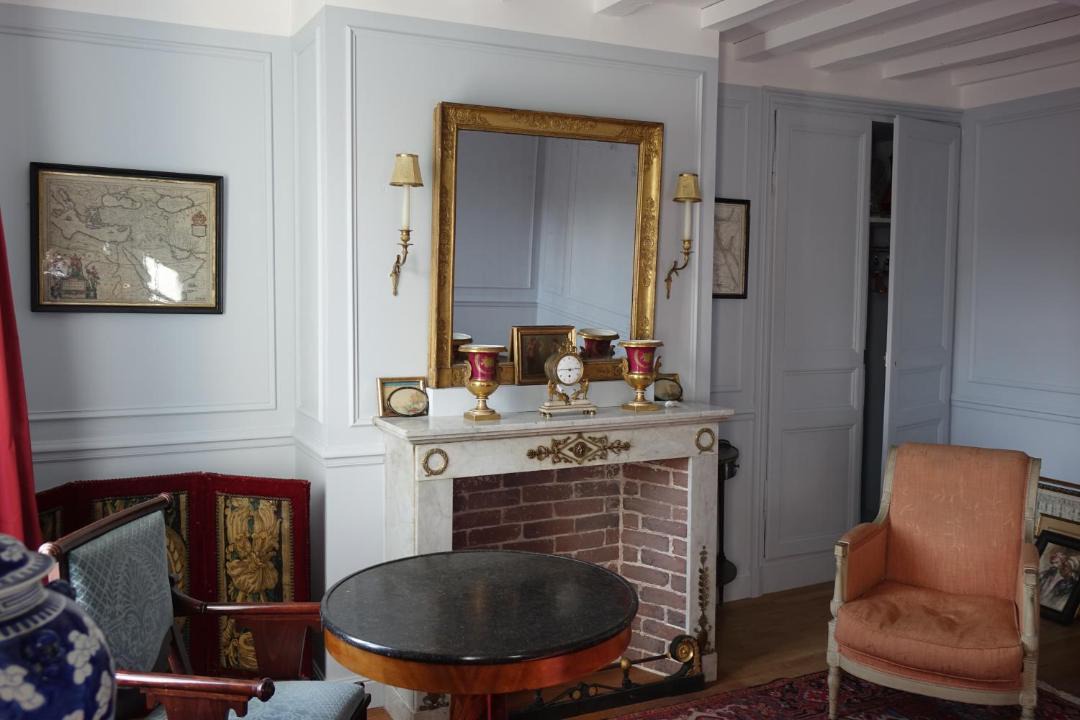 Photo of Others in Le Bec-Hellouin