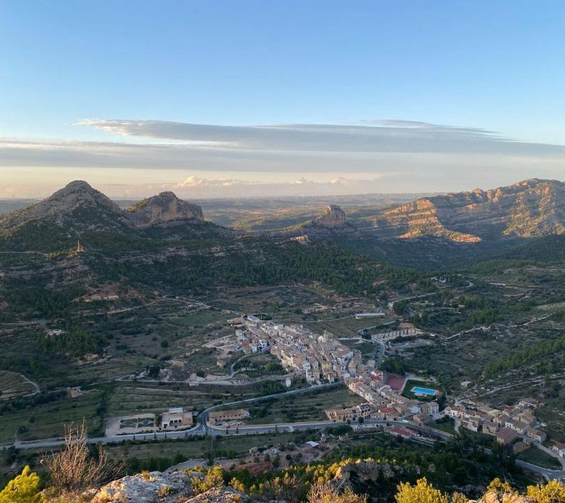Photo of Outdoor in Prat de Comte