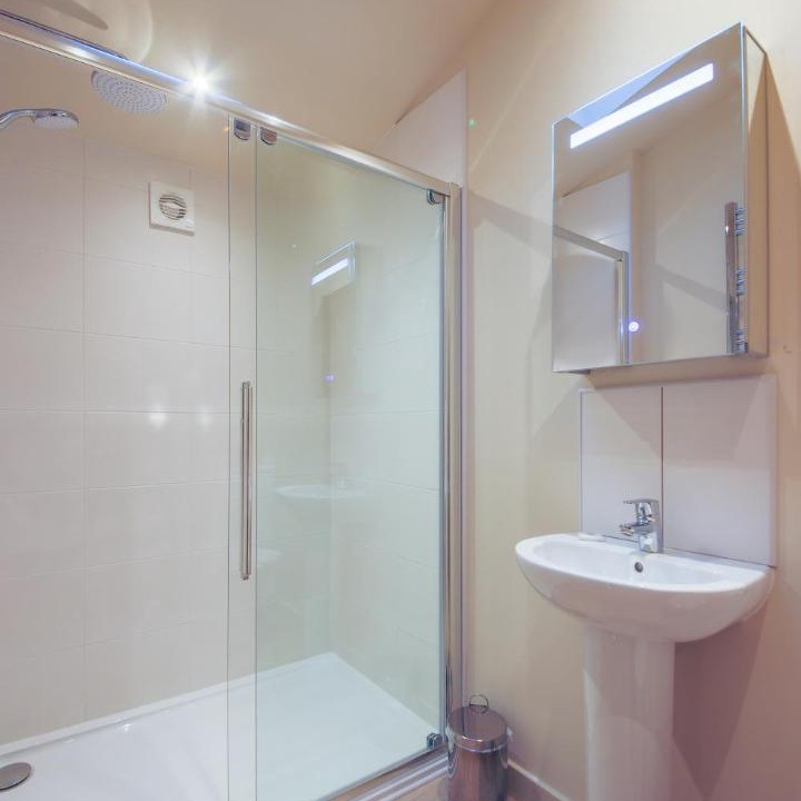 Photo of Bathroom in Kenmore