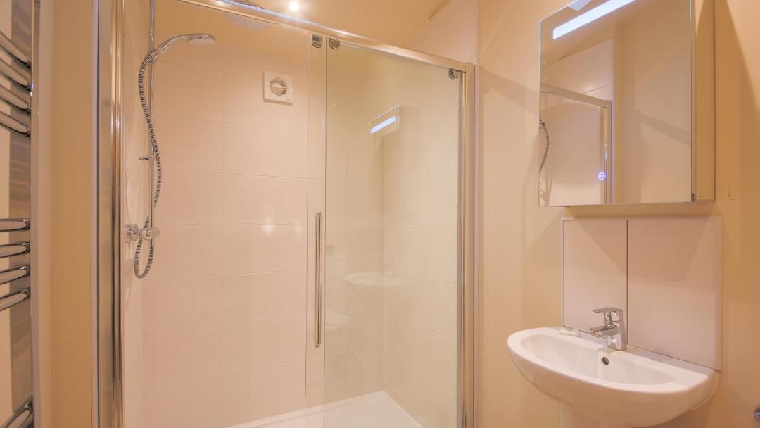 Photo of Bathroom in Kenmore