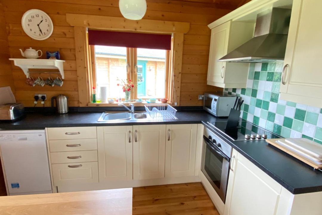 Photo of Kitchen in South Cerney