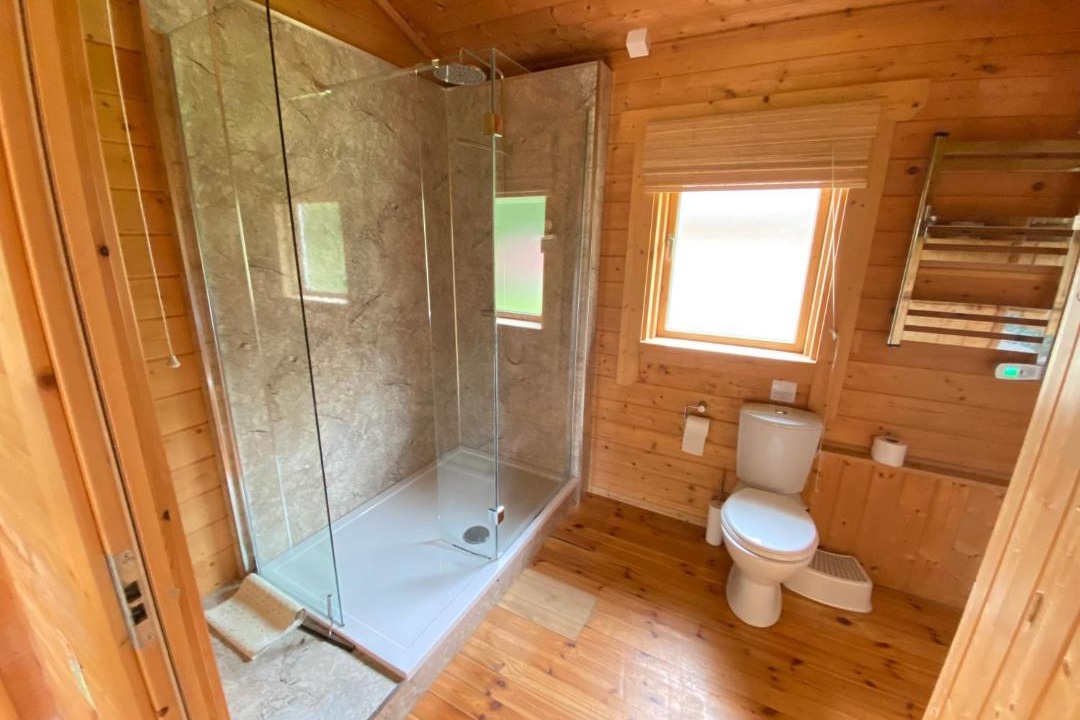 Photo of Bathroom in South Cerney