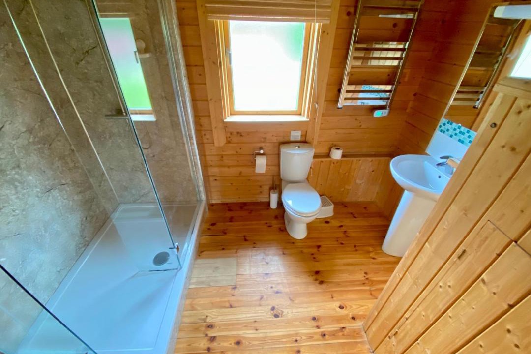 Photo of Bathroom in South Cerney