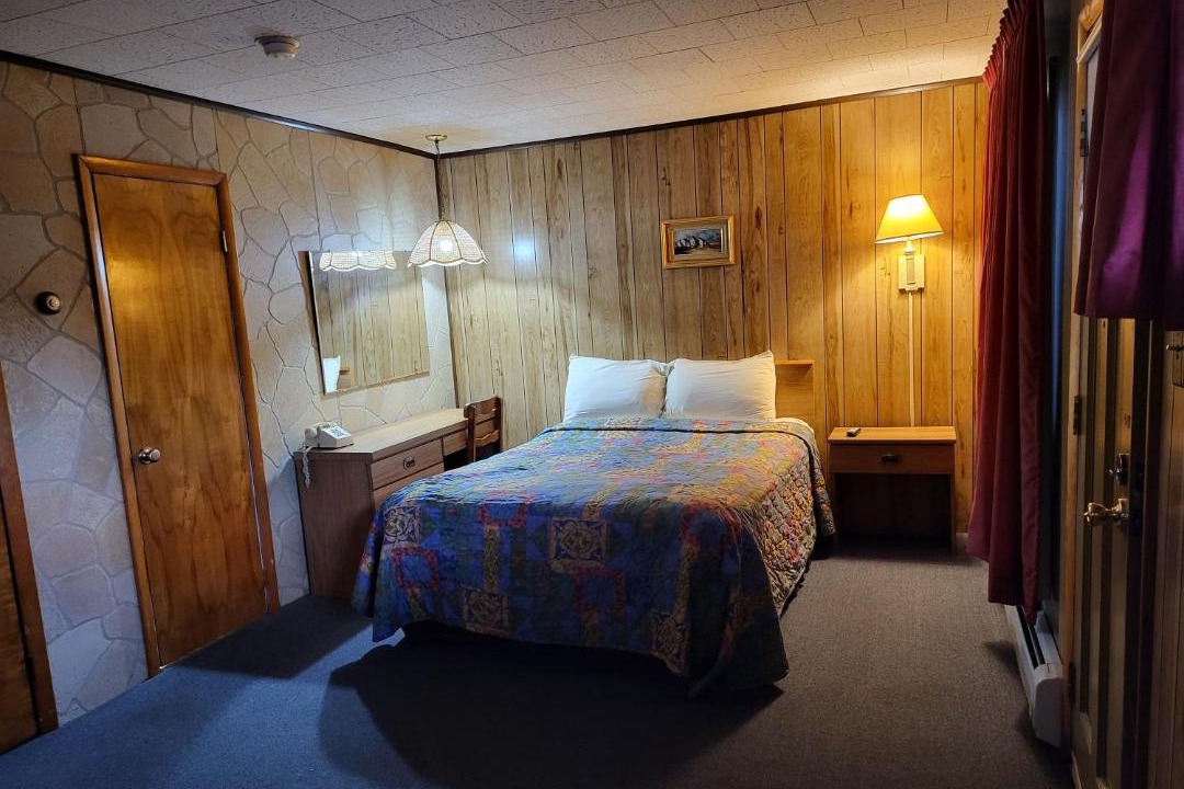 Photo of Bedroom in Catskill