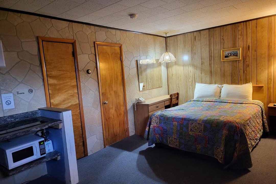 Photo of Bedroom in Catskill